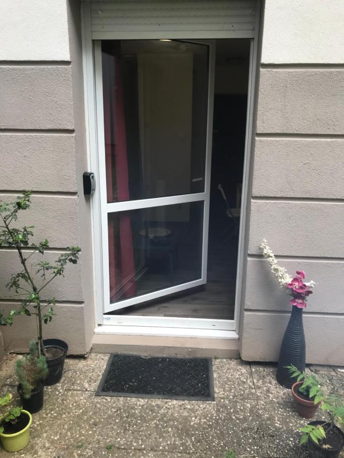 Coquet Studio Proche Centre Strasburg Zewnętrze zdjęcie