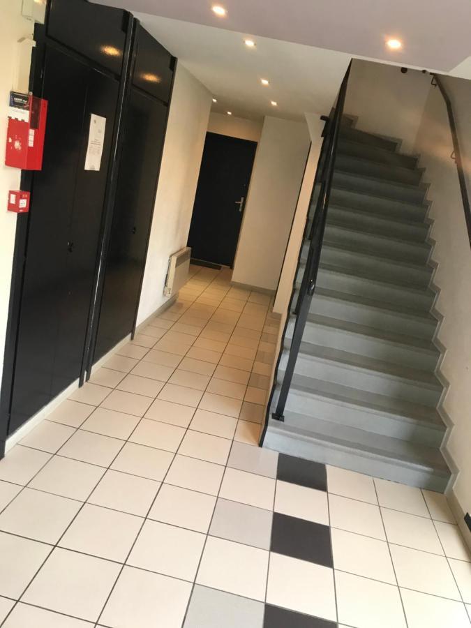 Coquet Studio Proche Centre Strasburg Zewnętrze zdjęcie
