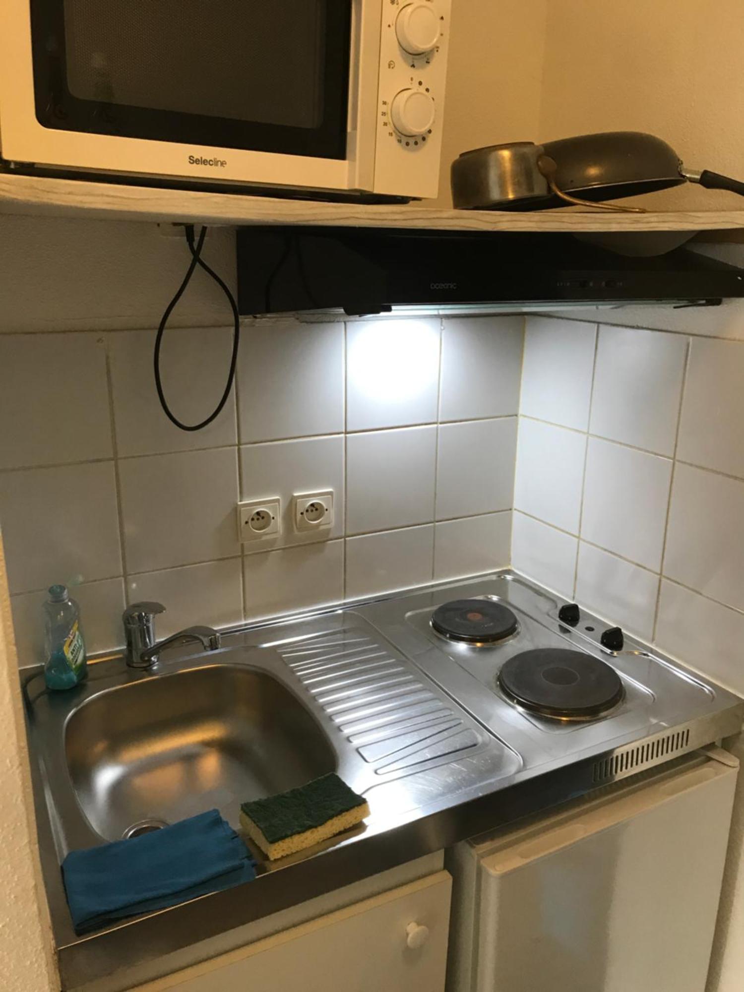 Coquet Studio Proche Centre Strasburg Zewnętrze zdjęcie